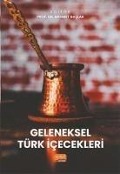 Geleneksel Türk Icecekleri - Mehmet Baslar