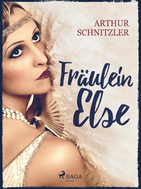 Fräulein Else - Arthur Schnitzler