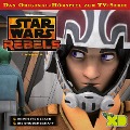 Cover-Bild zum Titel '09: Doppelte Gefahr / Die Bruderschaft (Das Original-Hörspiel zur Star Wars-TV-Serie)' von ''