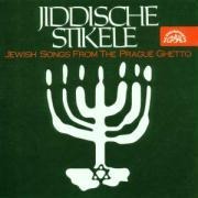 Jiddische Stikele - Jenö/Lorand Kohn
