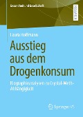 Ausstieg aus dem Drogenkonsum - Laura Hoffmann