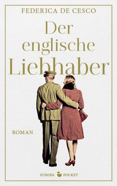 Der englische Liebhaber - Federica de Cesco