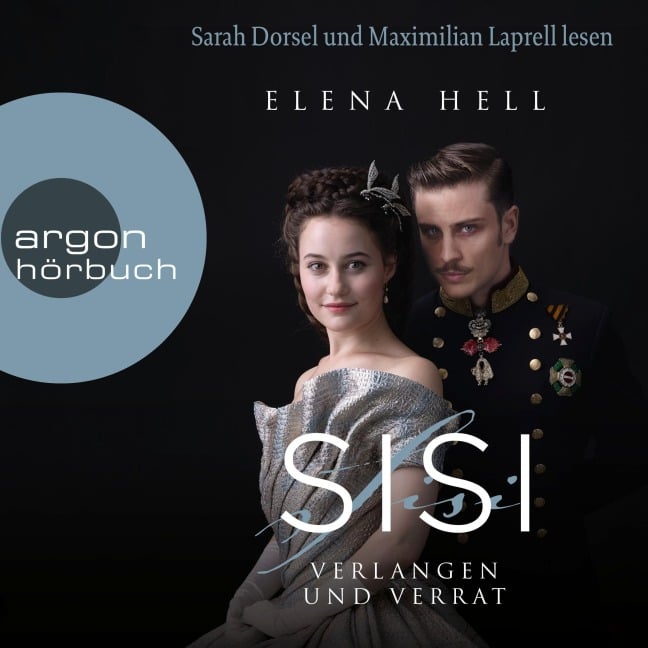 Verlangen und Verrat - Elena Hell