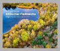 Cover-Bild zum Titel 'Ahlhorner Fischteiche' von 'Andreas Kathe, Willi Rolfes'