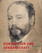 Cover-Bild zum Titel 'Konjunktur und Kennerschaft - Benoit Oppenheim und der Hype des Skulpturensammelns um 1900' von 'Matthias Weniger'