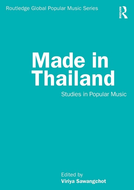 Made in Thailand - 