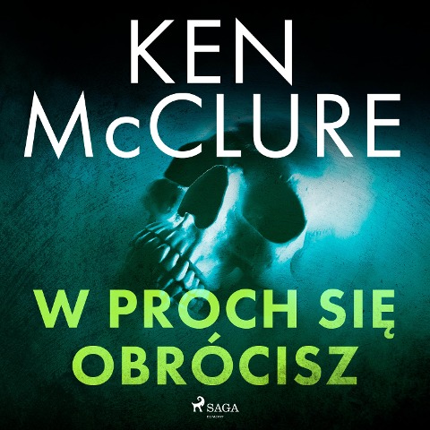 W proch si¿ obrócisz - Ken McClure