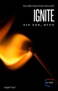 Cover-Bild zum Titel 'Ignite' von 'Hyun Gin Gun'