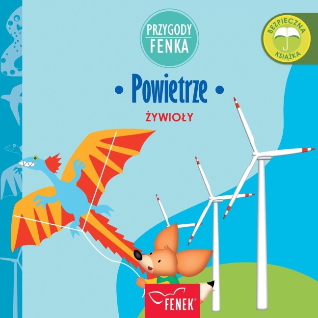 Powietrze - Magdalena Gruca