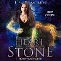 Cover-Bild zum Titel 'Heart of Stone' von 'Lisa Edmonds'