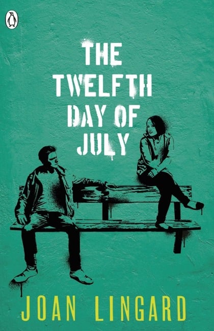 The Twelfth Day of July - Joan Lingard