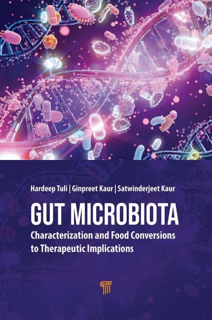 Gut Microbiota - 