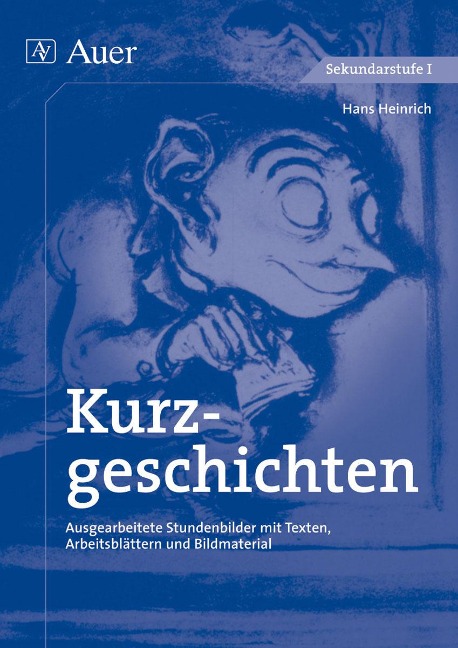 Kurzgeschichten - Hans Heinrich
