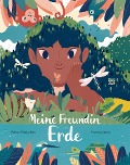 Cover-Bild zum Titel 'Meine Freundin Erde' von 'Patricia Maclachlan'