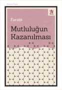 Cover-Bild zum Titel 'Mutlulugun Kazanilmasi' von 'Farabi'