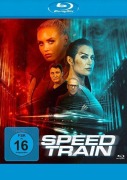 Cover-Bild zum Titel 'Speed Train' von 'Ryan Francis, Robert Thompson, Judah Ray, James Cullen Bressack, Daniel Figueiredo'