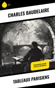 Cover-Bild zum Titel 'Tableaux parisiens' von 'Charles Baudelaire'