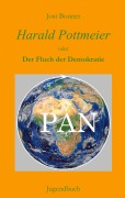 Cover-Bild zum Titel 'Harald Pottmeier II' von 'Jost Bonner'