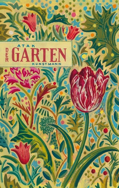 Der Garten - Atak