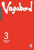 Vagabond Master Edition 03 - Takehiko Inoue