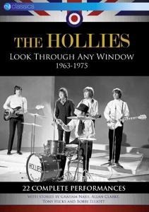 Look Through Any Window 1963-1975 (DVD) - The Hollies