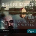 Der Schatten im Wasser - Inger Frimansson