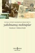 Cover-Bild zum Titel 'Yakilmamis Mektuplar' von 'Bahtiyar Istekli'