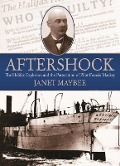 Cover-Bild zum Titel 'Aftershock' von 'Janet Maybee'
