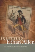 Cover-Bild zum Titel 'Inventing Ethan Allen' von 'John J Duffy, H Nicholas Muller'