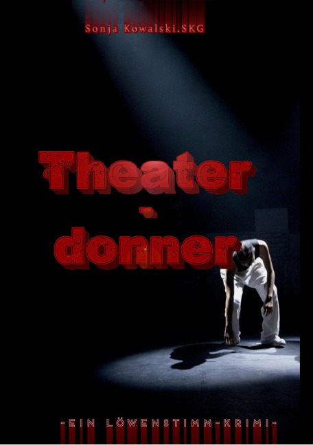Löwenstimm 3 - Sonja Kowalski