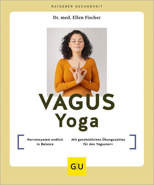 Vagus-Yoga - Ellen Fischer