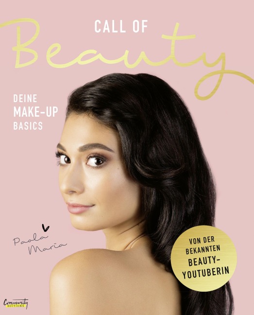 Call of Beauty - Paola Maria