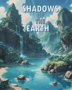 Cover-Bild zum Titel 'Shadows of the Earth (Elemental War Series, #5)' von 'Bluefoxx'
