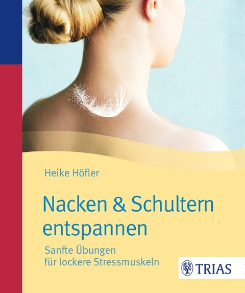Nacken & Schultern entspannen - Heike Höfler