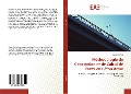 Cover-Bild zum Titel 'Méthodologie de Conception et de Calcul de Ponts en Béton Armé' von 'Blaise Ghomsi'