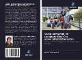 Cover-Bild zum Titel 'Socio-persoonlijke competenties van universiteitsstudenten' von 'Elena Sartakova'