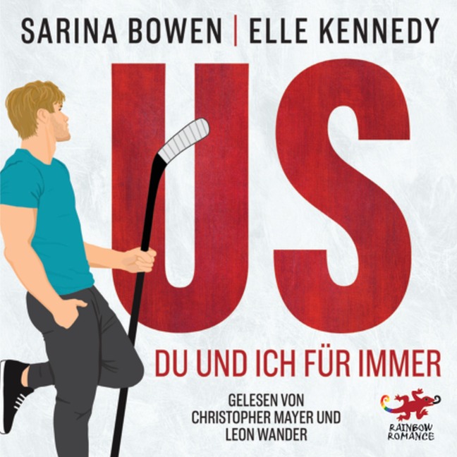US - Sarina Bowen, Elle Kennedy