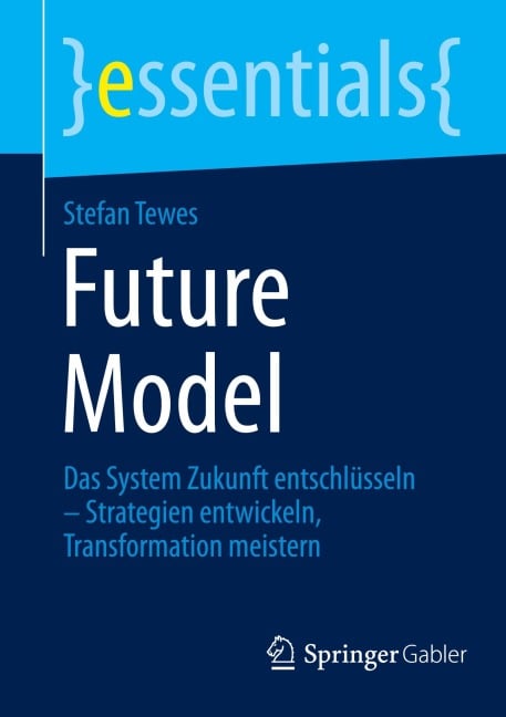 Future Model - Stefan Tewes