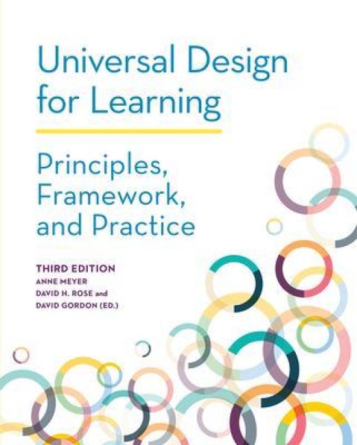 Universal Design for Learning - Anne Meyer, David H Rose