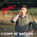 Günther,Der Treckerfahrer - Kopp in' Nacken (2CD) - Dietmar Wischmeyer