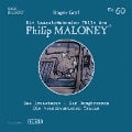 Die haarsträubenden Fälle des Philip Maloney, No.60 - Roger Graf