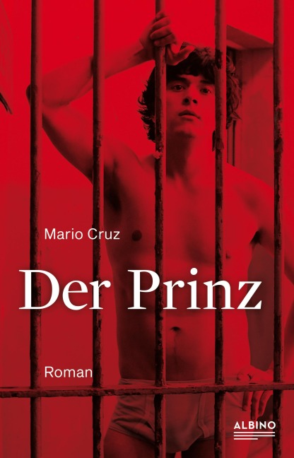 Der Prinz - Mario Cruz