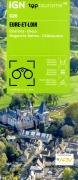 Cover-Bild zum Titel 'Eure-et-Loir Dreux' von ''