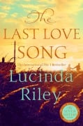 Cover-Bild zum Titel 'The Last Love Song' von 'Lucinda Riley, Harry Whittaker'