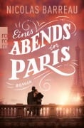 Cover-Bild zum Titel 'Eines Abends in Paris' von 'Nicolas Barreau'