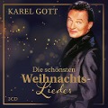 Die schönsten Weihnachtslieder - Karel Gott