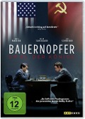 Cover-Bild zum Titel 'Bauernopfer - Spiel der Könige' von 'Steven Knight, Stephen J. Rivele, Christopher Wilkinson, James Newton Howard'