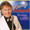 Die schönsten Lieder-Instrumental - Henry Arland