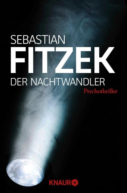 Der Nachtwandler - Sebastian Fitzek