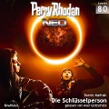 Cover-Bild zum Titel 'Perry Rhodan Neo 80: Die Schlüsselperson' von 'Dennis Mathiak'
